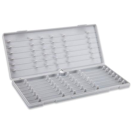 CAIXA PARA BAIXO DE LINHA MS RANGE HOOK RIG BOX