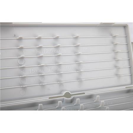 CAIXA PARA BAIXO DE LINHA MS RANGE HOOK RIG BOX