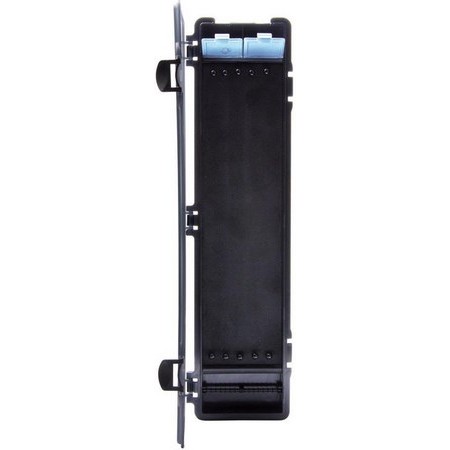 Caixa Para Bas De Linha Carp Spirit Simples