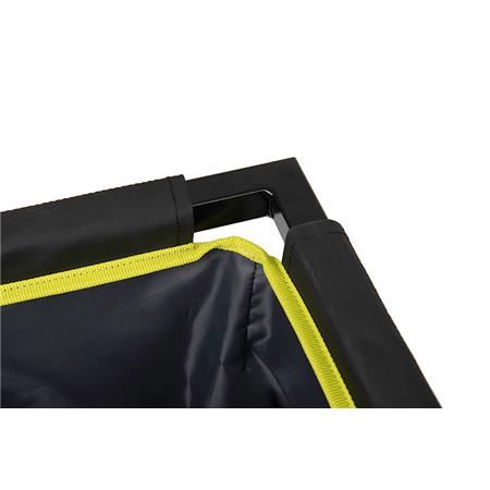 CAIXA PARA CARRINHO DE TRANSPORTE DE CARGA FOX MATRIX 4 WHEEL TRANSPORTER FRONT BAG