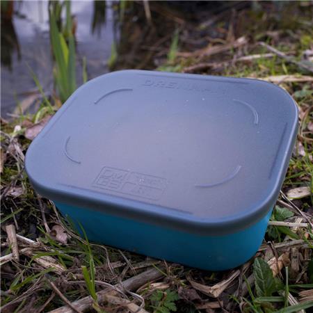 CAIXA PARA ISCAS DRENNAN DMS BAIT-SEAL BOX AQUA