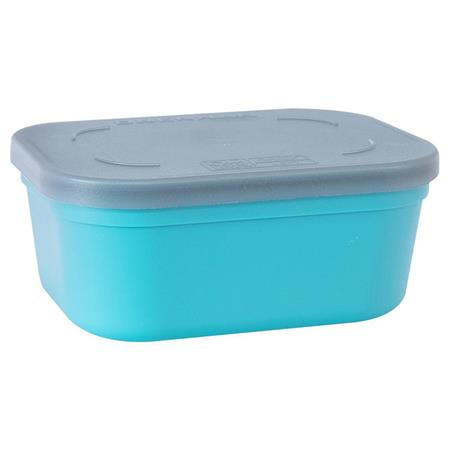 Caixa Para Iscas Drennan Dms Bait-Seal Box Aqua