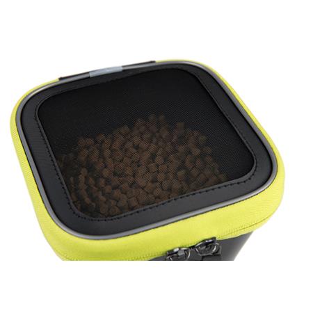 CAIXA PARA ISCAS FOX MATRIX EVA AIR-FLOW TUBS