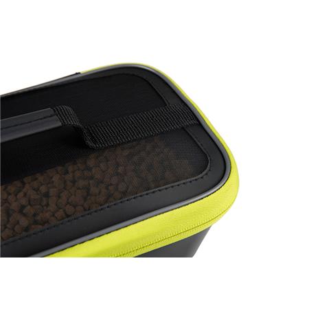 CAIXA PARA ISCAS FOX MATRIX EVA AIR-FLOW TUBS