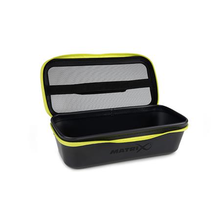 CAIXA PARA ISCAS FOX MATRIX EVA AIR-FLOW TUBS