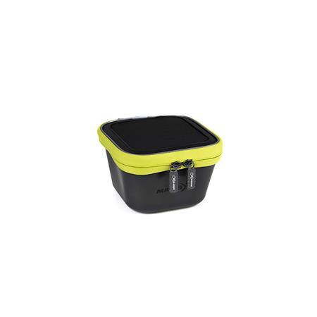 CAIXA PARA ISCAS FOX MATRIX EVA AIR-FLOW TUBS