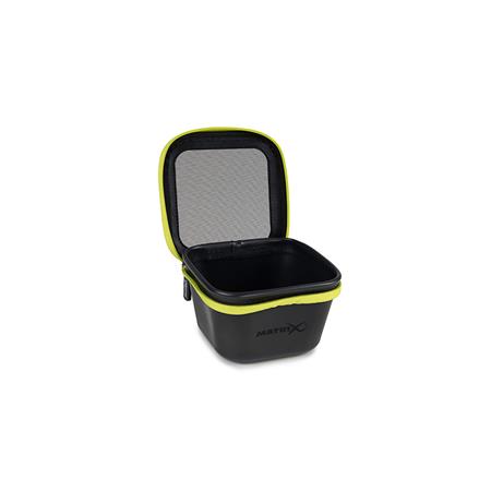 CAIXA PARA ISCAS FOX MATRIX EVA AIR-FLOW TUBS