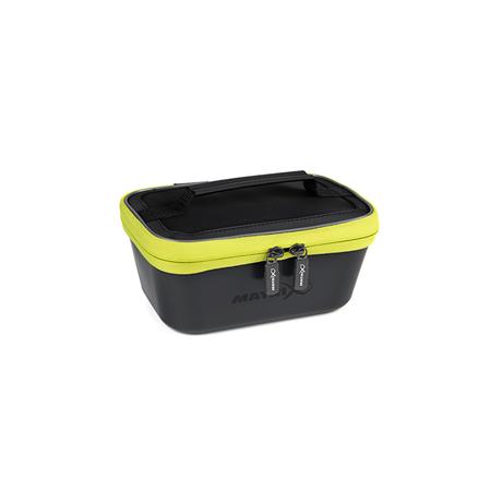 CAIXA PARA ISCAS FOX MATRIX EVA AIR-FLOW TUBS