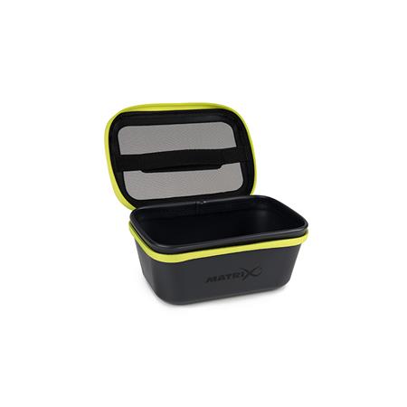 CAIXA PARA ISCAS FOX MATRIX EVA AIR-FLOW TUBS