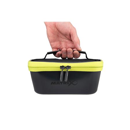 CAIXA PARA ISCAS FOX MATRIX EVA AIR-FLOW TUBS
