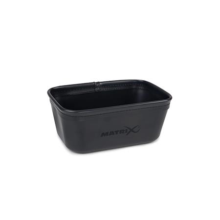 CAIXA PARA ISCAS FOX MATRIX EVA STACKING BAIT TUB