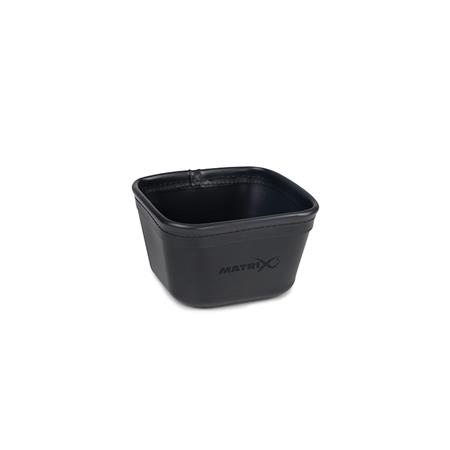 CAIXA PARA ISCAS FOX MATRIX EVA STACKING BAIT TUB