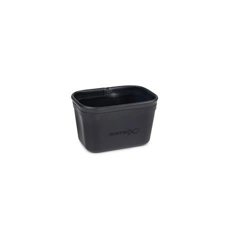 CAIXA PARA ISCAS FOX MATRIX EVA STACKING BAIT TUB