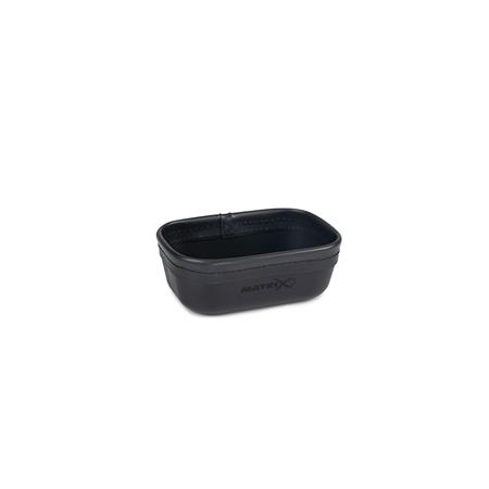 CAIXA PARA ISCAS FOX MATRIX EVA STACKING BAIT TUB