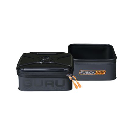 CAIXA PARA ISCAS GURU FUSION 400 BAIT PRO HT