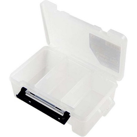Caixa Para Iscas Meiho Lure Case Hd