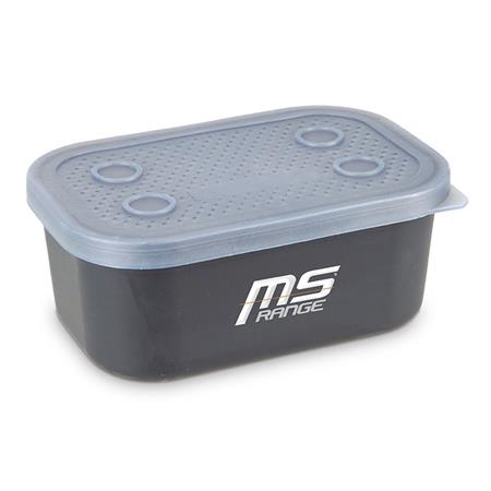Caixa Para Iscas Ms Range Bait Box