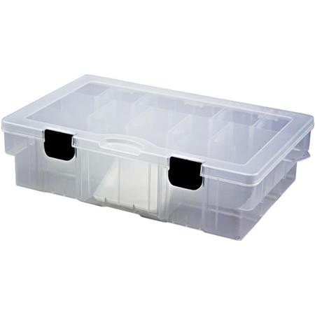 Caixa Para Iscas Plastilys Sf380