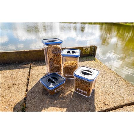 CAIXA PARA ISCAS PRESTON INNOVATIONS BAIT SAFE CONTAINERS