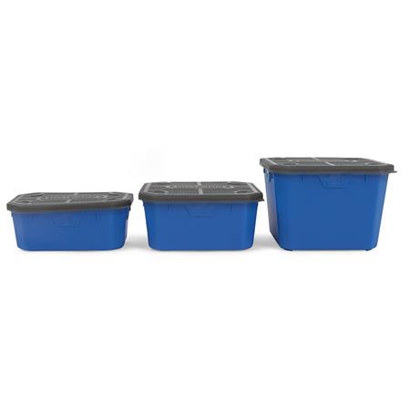 CAIXA PARA ISCAS PRESTON INNOVATIONS BAIT TUBS