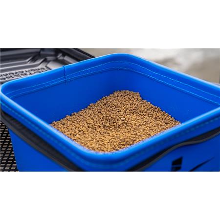 CAIXA PARA ISCAS PRESTON INNOVATIONS SUPERA X BAIT SAFE MINI