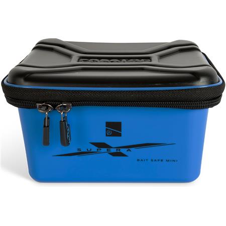 Caixa Para Iscas Preston Innovations Supera X Bait Safe Mini