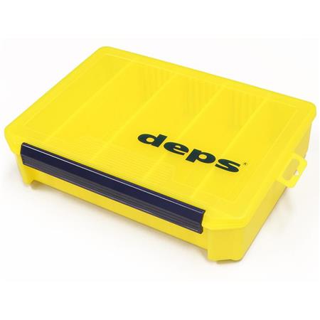 Caixa Para Isco Deps Original Tackle Box 3020 Nddm