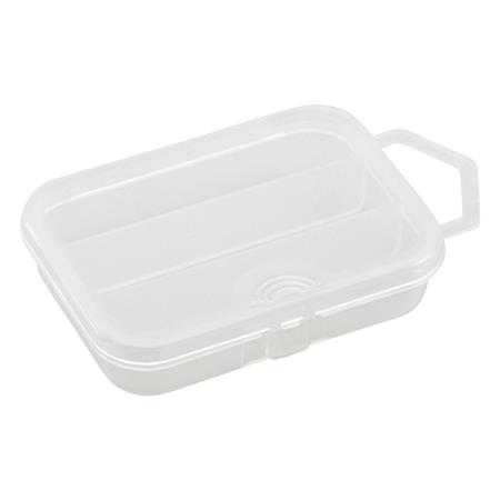 CAIXA PARA ISCO PLASTILYS MINI SF330