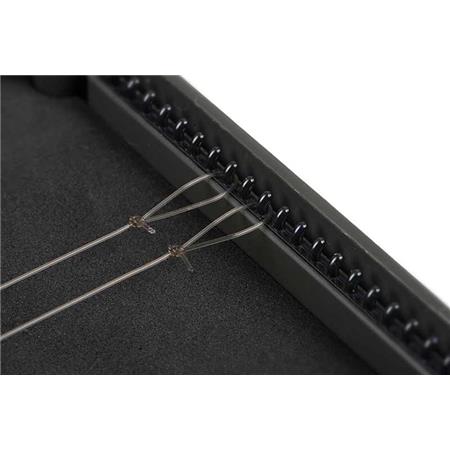 CAIXA PARA LINHA DE FUNDO FOX EDGES LARGE RIG & DISC BOX