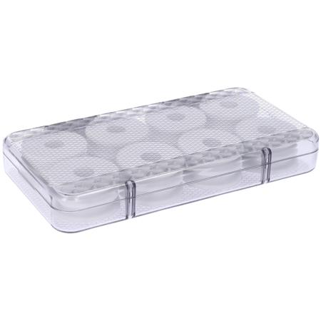 CAIXA PARA A LINHA DE FUNDO MIKADO FEEDER 6 OU 8 BOBINES