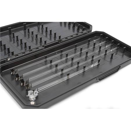 CAIXA PARA LINHA DE FUNDO PRESTON INNOVATIONS ABSOLUTE HOOKLENGTH BOXES