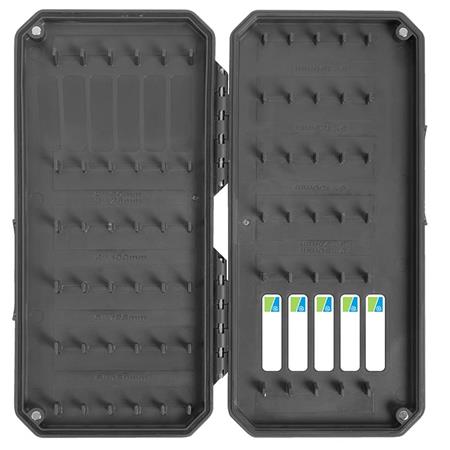 CAIXA PARA LINHA DE FUNDO PRESTON INNOVATIONS ABSOLUTE HOOKLENGTH BOXES