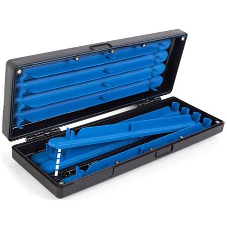 Caixa Para Linhas De Fundo Preston Innovations Mag Store System Hook Length Box