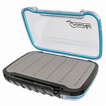 Caixa Para Moscas Grauvell Hs 029C