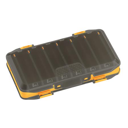 CAIXA PARA MOSCAS PANARO FUMÉ BI-FACE 6 CASES