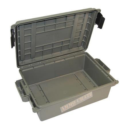 CAIXA PARA MUNIÇÕES MTM CASE-GARD ACR4-18