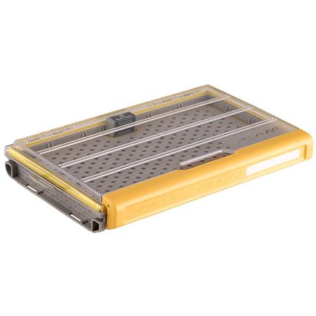 CAIXA PLANO EDGE 3600 HOOK BOX