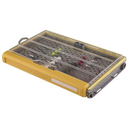 CAIXA PLANO EDGE 3600 HOOK BOX