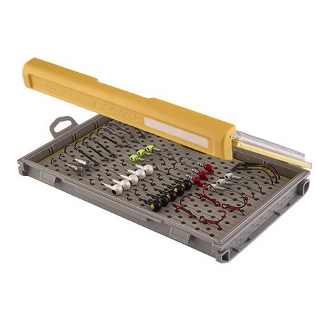 CAIXA PLANO EDGE 3600 HOOK BOX