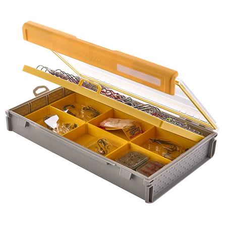 CAIXA PLANO EDGE 3700 HOOK BOX