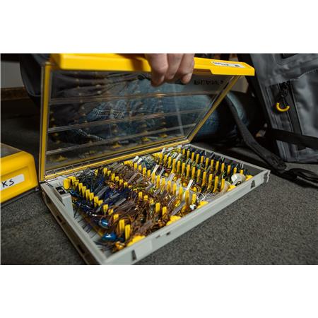 CAIXA PLANO EDGE 3700 JIG/BLADED JIG BOX