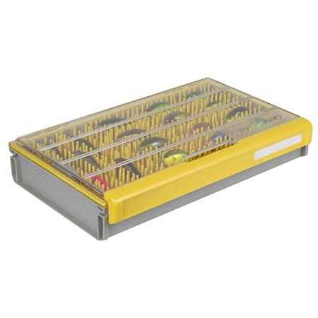 CAIXA PLANO EDGE FLEX CRANKBAIT BOX