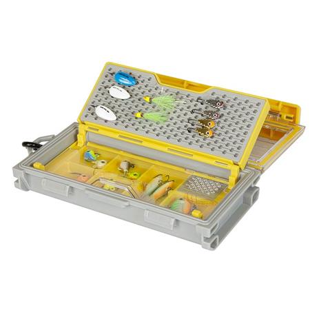 CAIXA PLANO EDGE MICRO JIG BOX