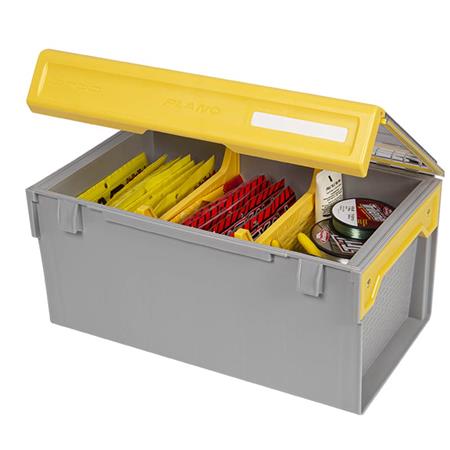 CAIXA PLANO EDGE SOFT PLASTICS AND UTILITY BOX