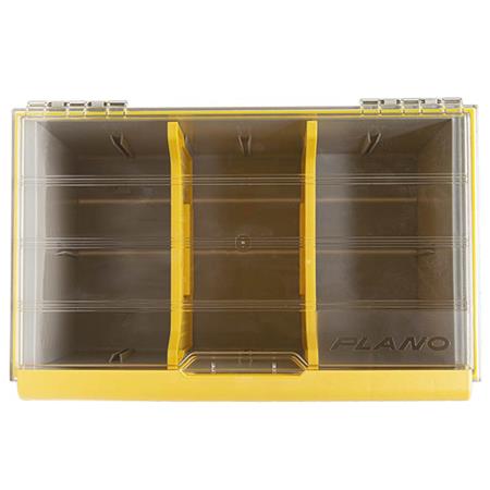 CAIXA PLANO EDGE SOFT PLASTICS AND UTILITY BOX