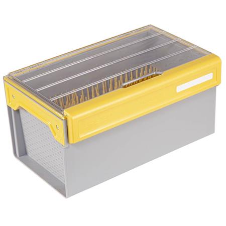 CAIXA PLANO EDGE XL CRANKBAIT BOX
