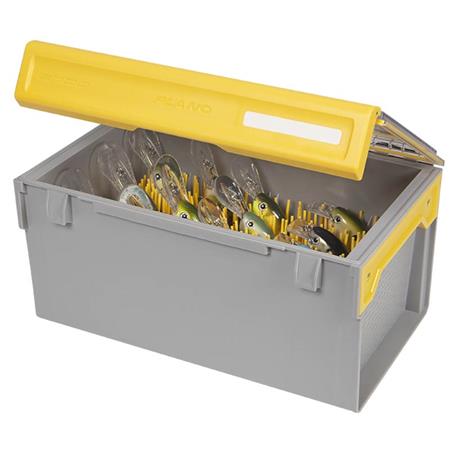 CAIXA PLANO EDGE XL CRANKBAIT BOX