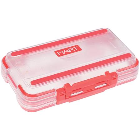 CAIXA À PROVA DE ÁGUA HART AC1 SPACE