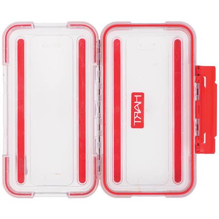 CAIXA À PROVA DE ÁGUA HART AC1 SPACE