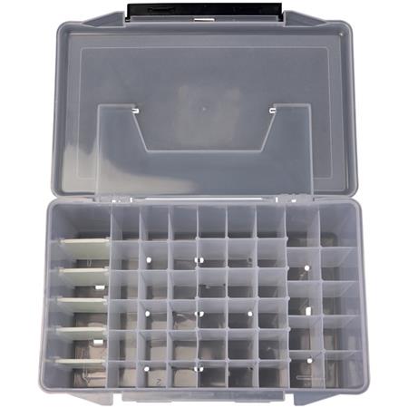 CAIXA RAGOT SQUID JIG BOX